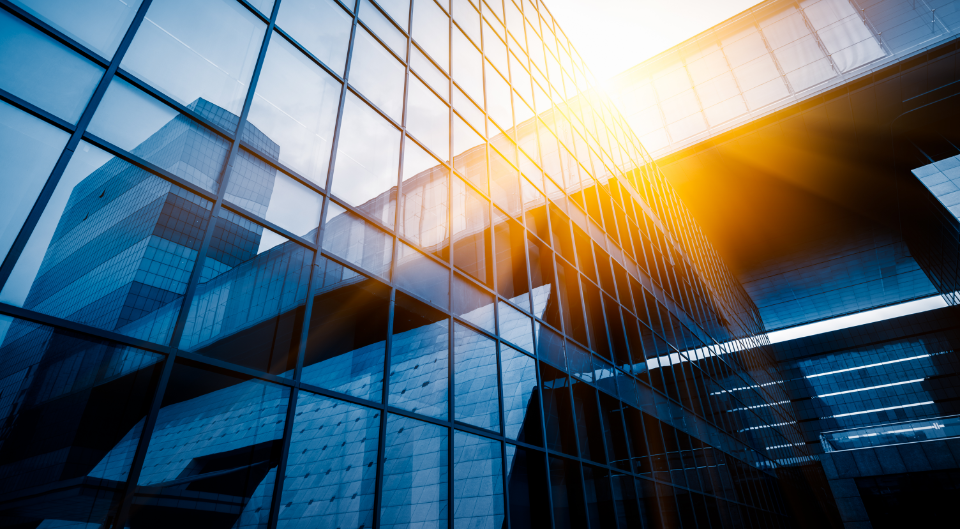 Market-leader for transparent building elements